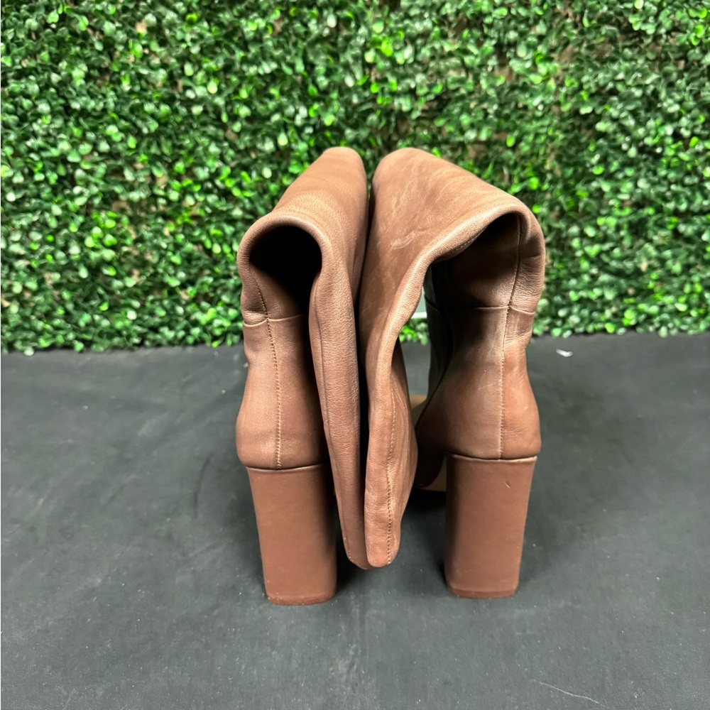 Steve Madden Ally Boots - W8 - Picture 5 of 9